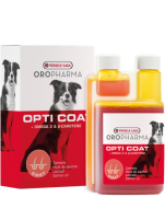 Opti-Coat Dietary Supplement - 250 ml